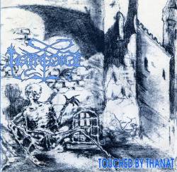 Regredior : Touched by Thanat